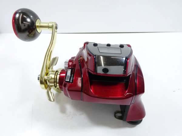 シーボーグ 300MJ